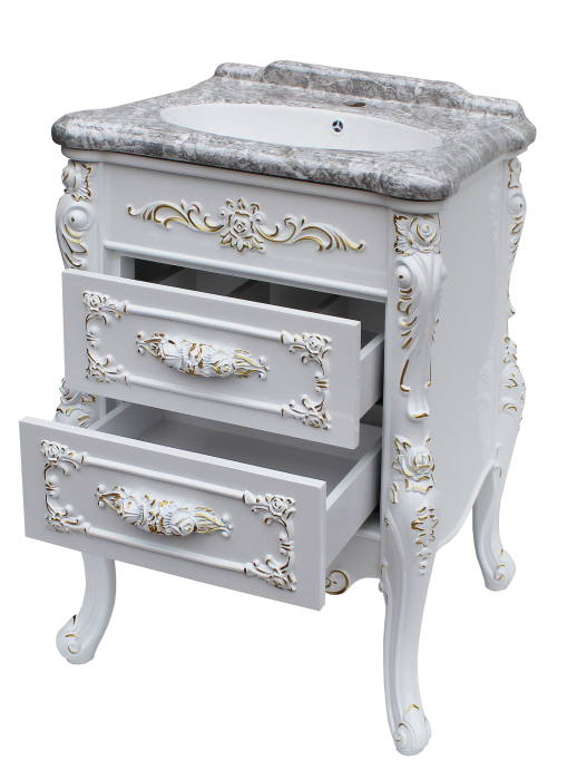 Set mobilier baie 777  61x50x91 cm [3]