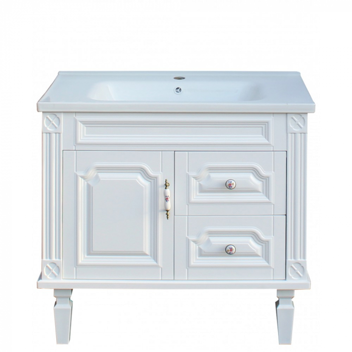 Set mobilier baie 797, 80x47x79cm [2]