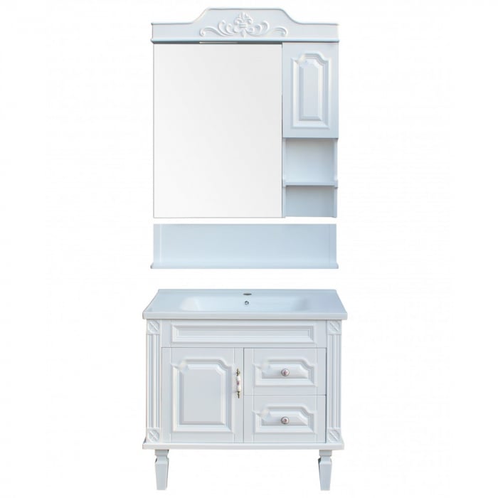 Set mobilier baie 797, 80x47x79cm [4]