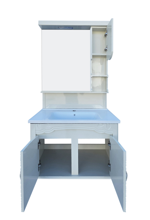 Set mobilier baie 921 80x47x81 cm [3]