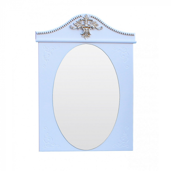 Set mobilier baie Josephine, Aur [3]