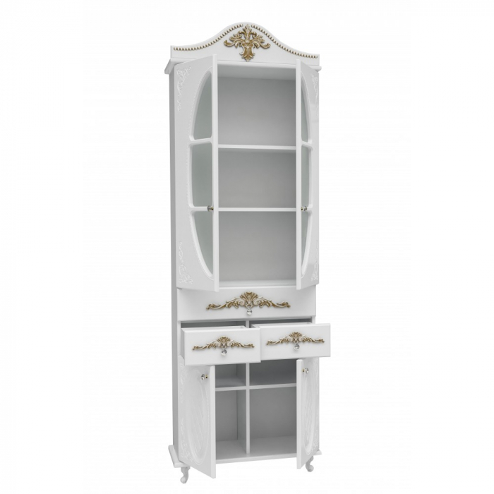 Set mobilier baie Josephine, Aur [7]