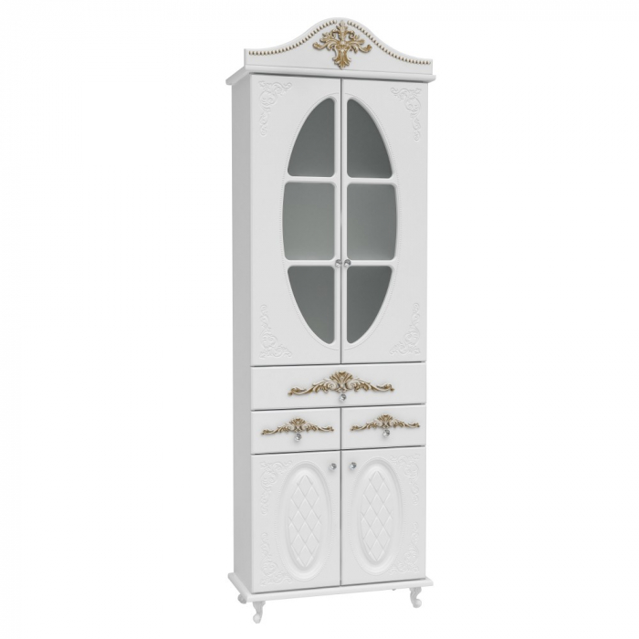 Set mobilier baie Josephine, Aur [6]