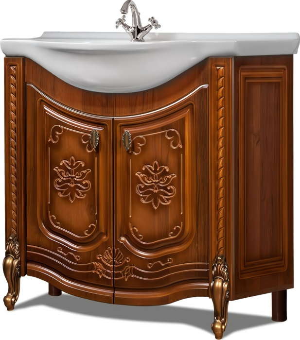 Set mobilier baie Venice 850, Nuc [5]