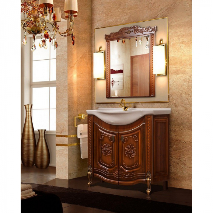 Set mobilier baie Venice 850, Nuc [4]