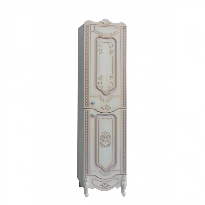 Set mobilier baie Venice 850, Stejar [3]