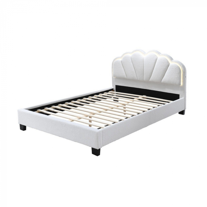 Set Pat Comfort 2 + Dulap ZQE 021 MDF - 6U+2S [3]