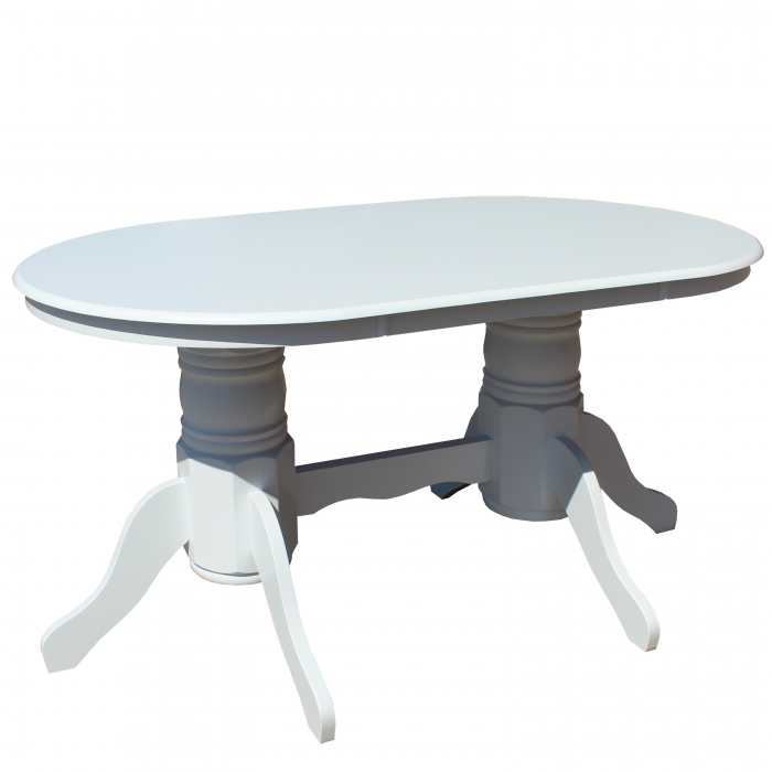 Set RH7017T+6RH558C White,150x90x76 cm [3]