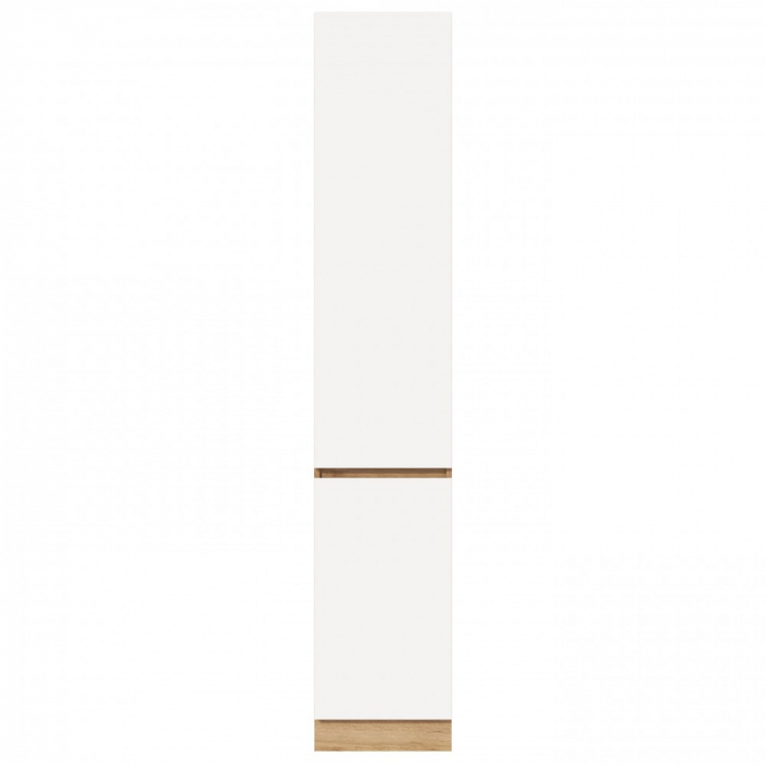 Soldat Chelsea, 40-2u, Stejar K003 + Acril Alb [3]