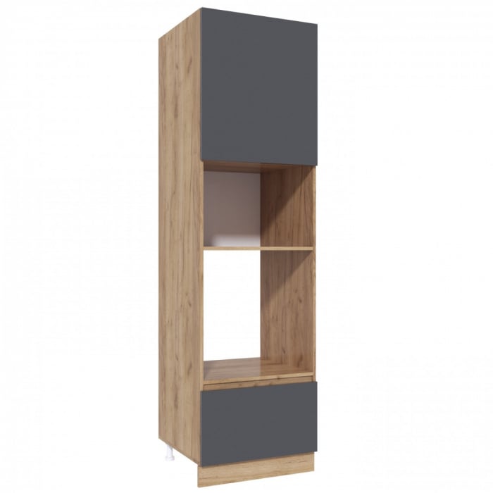 Soldat Chelsea, 60-1u+1s+c, Stejar K003 + Acril Antracit [6]