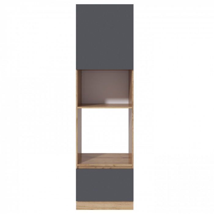 Soldat Chelsea, 60-1u+1s+c, Stejar K003 + Acril Antracit [5]