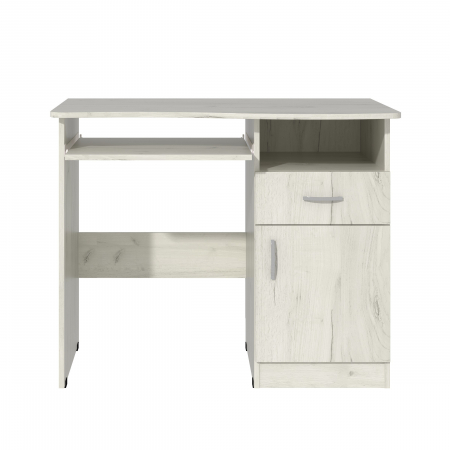 Birou Elize, 103x62x82 cm, Stejar k001 [2]