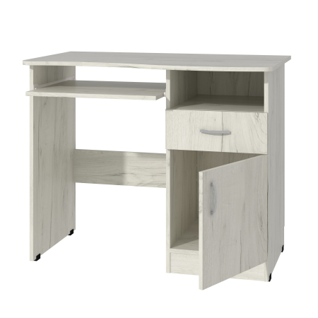 Birou Elize, 103x62x82 cm, Stejar k001 [4]