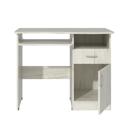 Birou Elize, 103x62x82 cm, Stejar k001 [5]