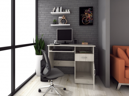 Birou Elize, 103x62x82 cm, Stejar k001 [1]