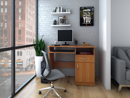MOBILIER BIROU - Birou Elize Cires