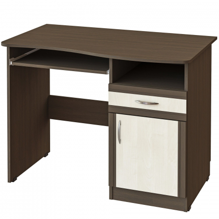 Birou Elize Wenge+Mesteacan [6]