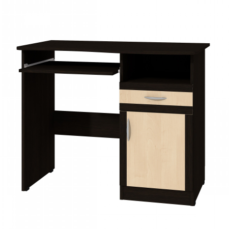 Birou Elize Wenge+Mesteacan [3]