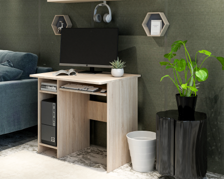 Birou Pc Skm-12 Ro Sonoma [2]