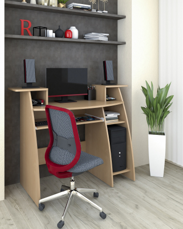MOBILIER BIROU - Birou Pc Skm-4 Fag Ua