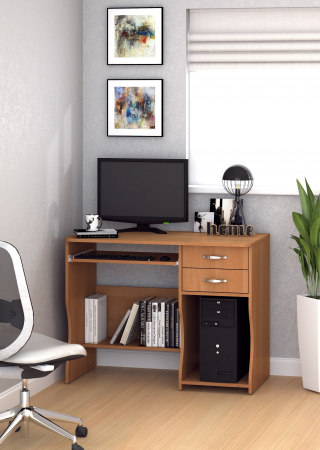 MOBILIER BIROU - Birou Pc Skm-7 Ua Cires