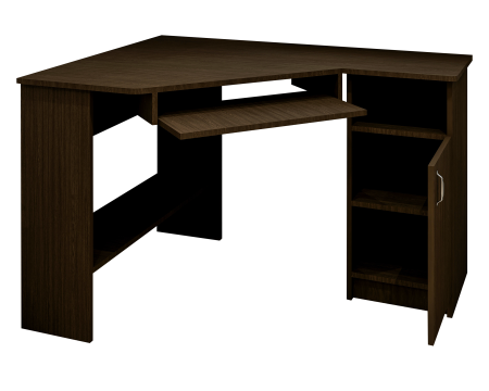 Birou pe Colt SU13 Ro Wenge [5]