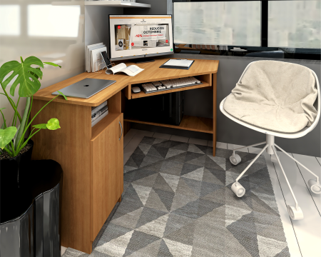 Birou pe Colt SU14 Ua Cires [2]