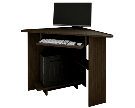 Birou pe Colt SU15 Ro Wenge [4]