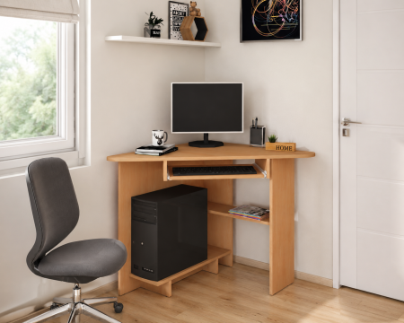 MIC MOBILIER - Birou pe Colt SU15 Ua Fag