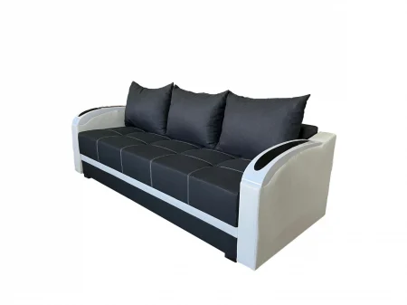 CANAPEA EXTENSIBILA PETRA, 220x95x70 CM [0]