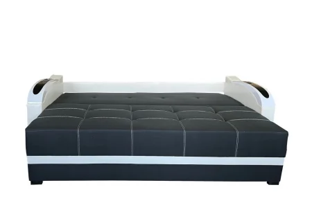 CANAPEA EXTENSIBILA PETRA, 220x95x70 CM [2]