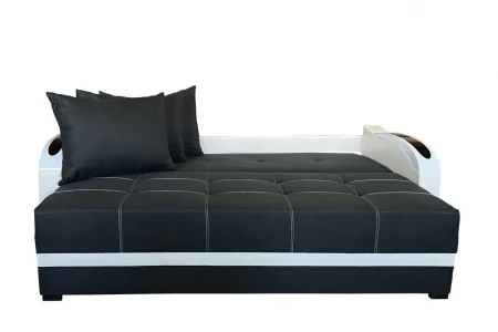 CANAPEA EXTENSIBILA PETRA, 220x95x70 CM [1]