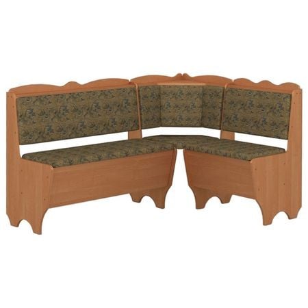 MOBILIER BUCATARIE - Coltar Bucatarie Rodos, Cires