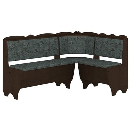 Coltare de Bucatarie - Coltar Bucatarie Rodos, Wenge