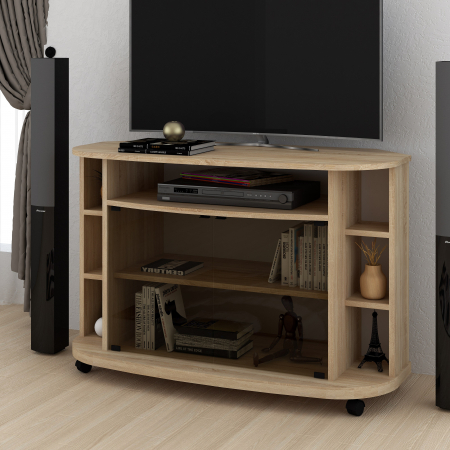MOBILIER DORMITOR - Comoda Hortia Sonoma