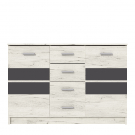 Comoda Luca Stejar K001 [2]