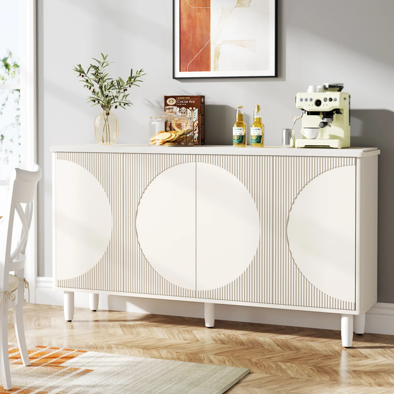 Comoda M11 MDF [0]