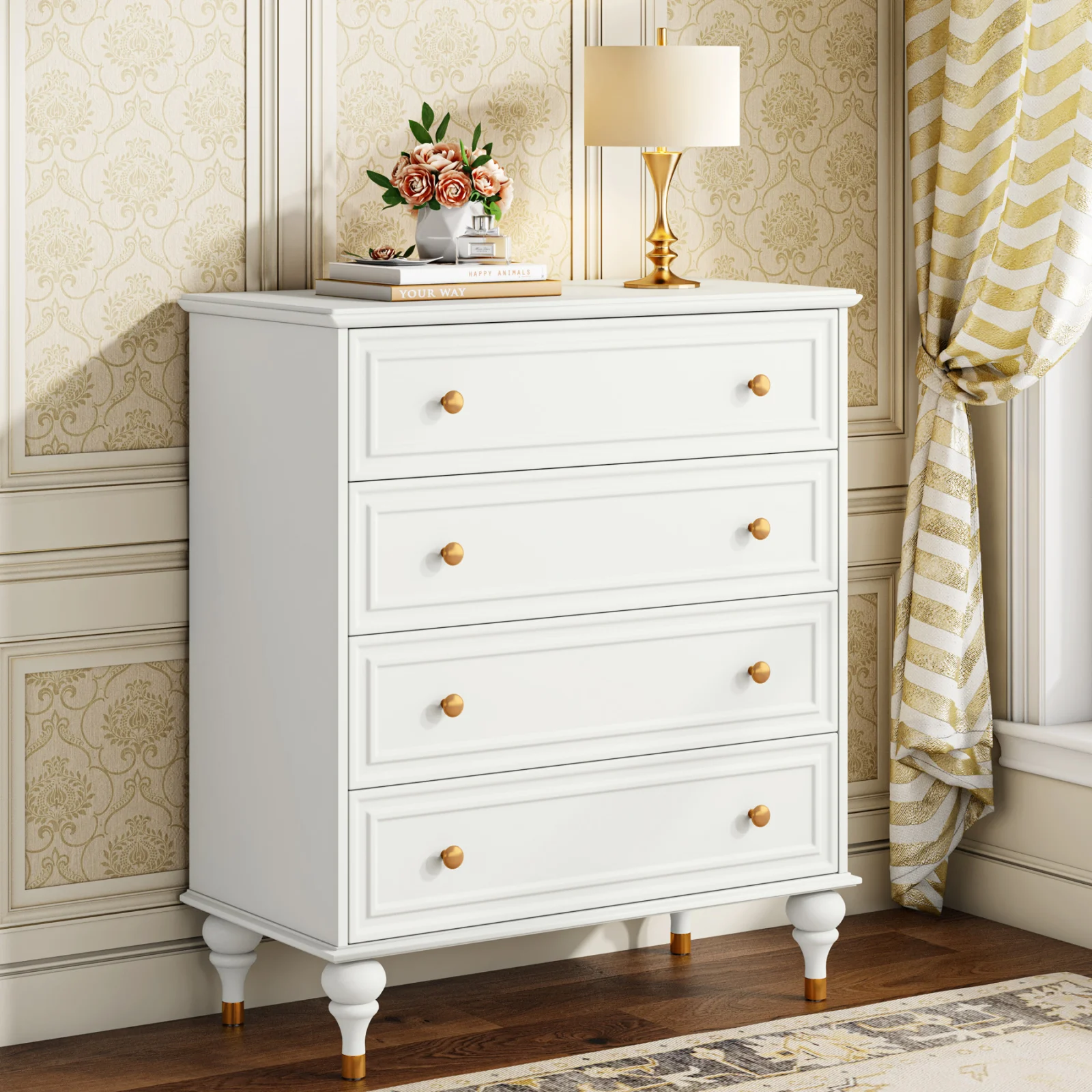 Comode - Comoda M13 MDF