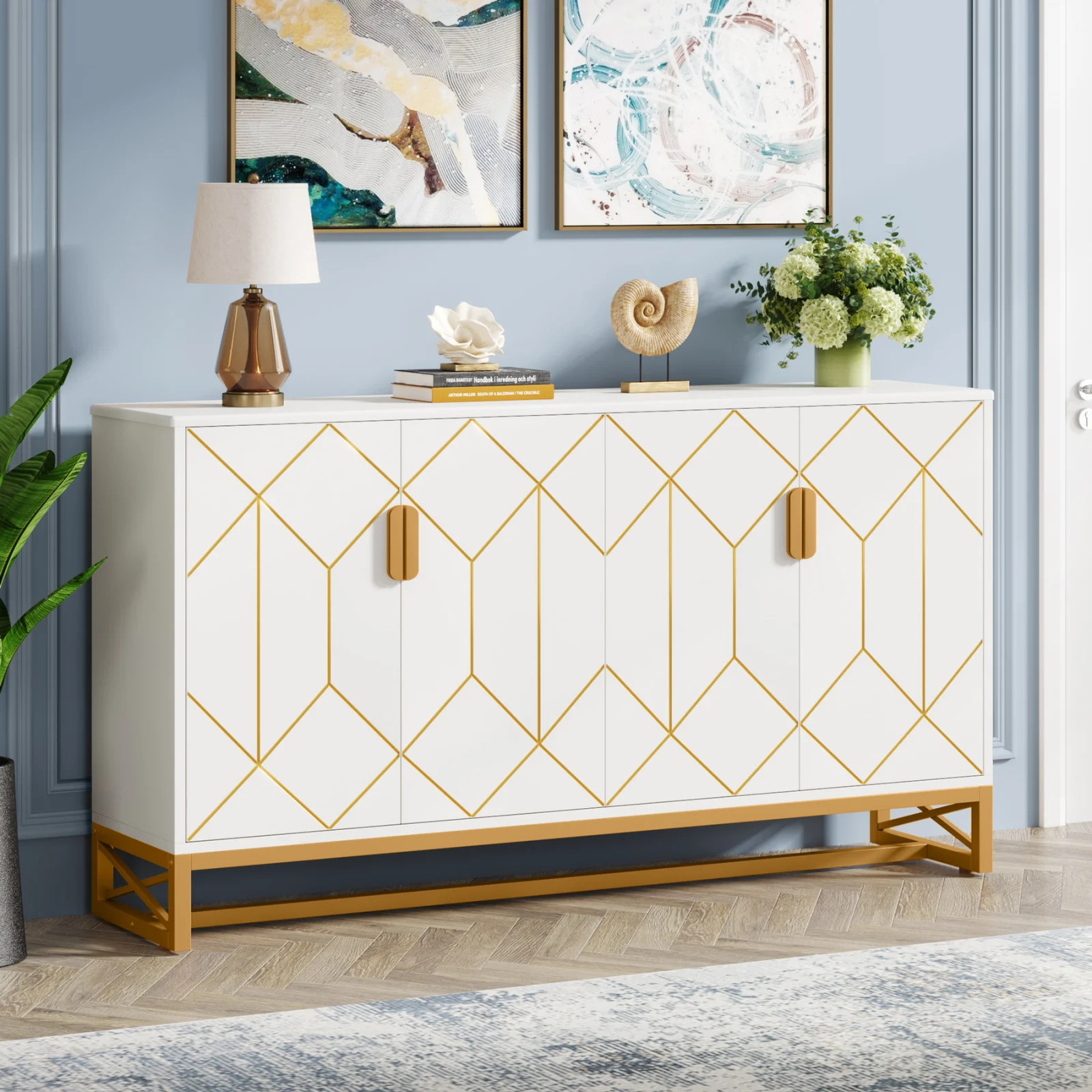 Comode - Comoda M7 MDF