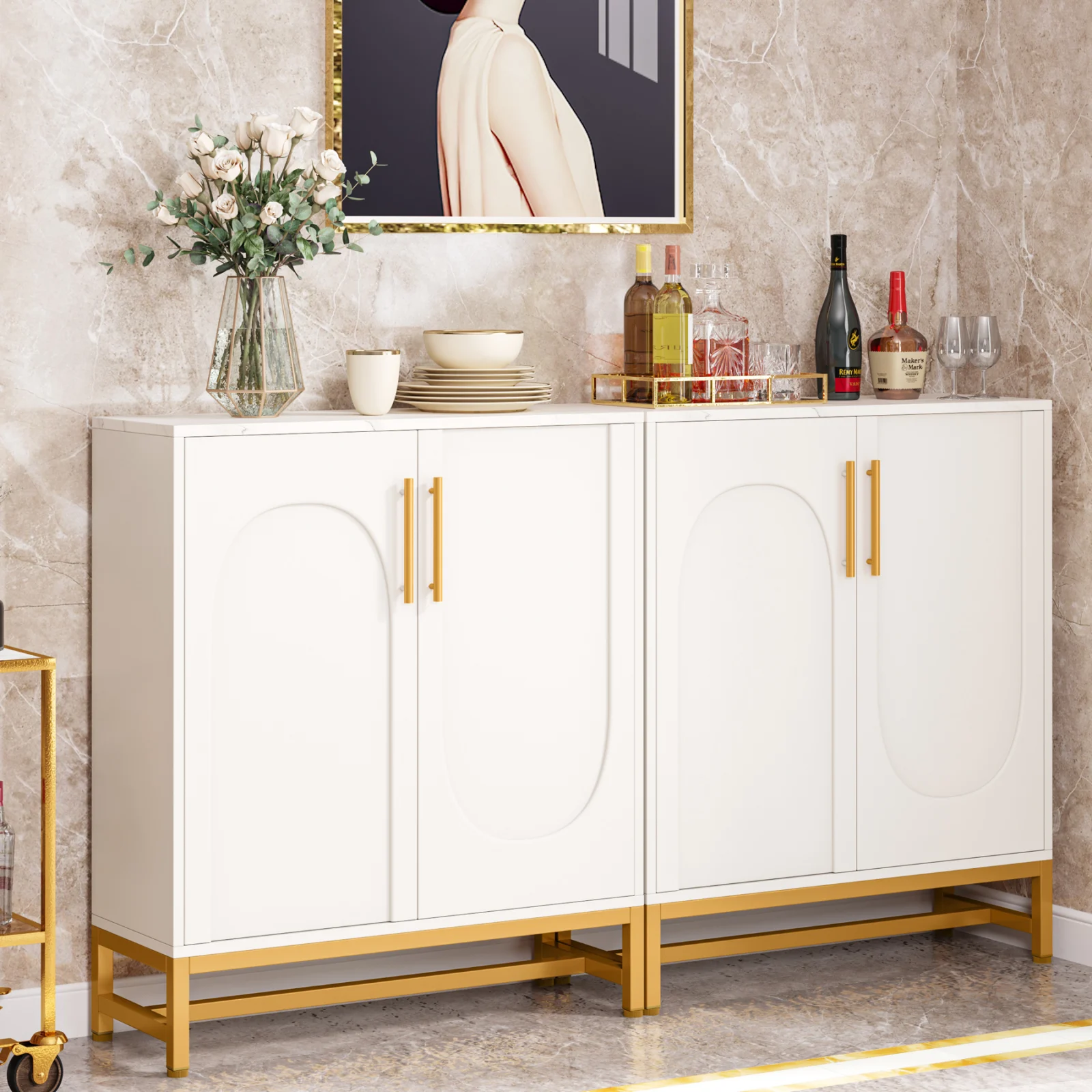 Comode - Comoda M8 MDF