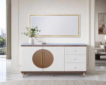 Comode - Comoda Nova MDF 160x40x90 cm