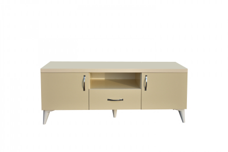 Comode - Comoda TV 1053 Bega Crem