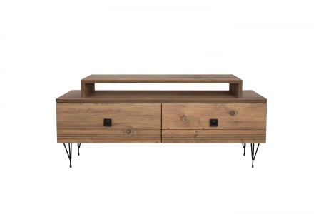 MIC MOBILIER - Comoda TV 1054 Dis Budak Nuc Deschis