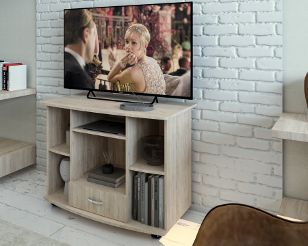 Comoda TV Role Sonoma [2]