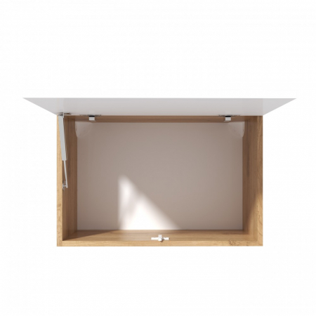 Corp Chelsea, hota clasica, 60-1u, Stejar k003 + Acril Alb [5]