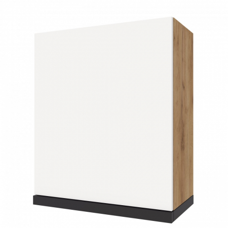 Corp Chelsea, hota telescopica, 60-1u, Stejar k003 + Acril Alb [3]