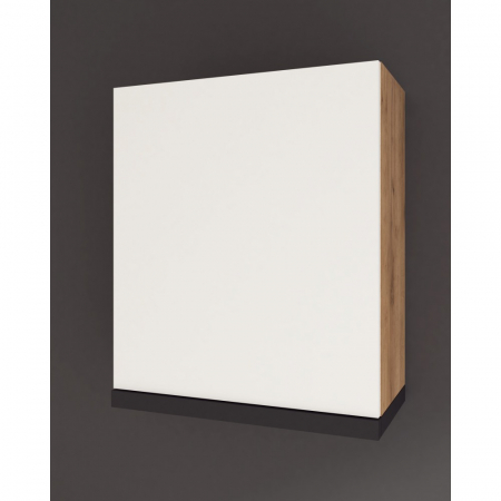 Corp Chelsea, hota telescopica, 60-1u, Stejar k003 + Acril Alb [0]