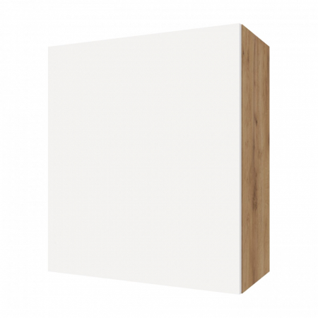 Corp Chelsea, hota telescopica, 60-1u, Stejar k003 + Acril Alb [4]