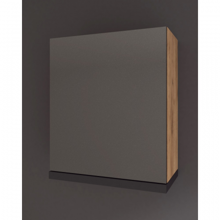 Corp Chelsea, hota telescopica, 60-1u, Stejar k003 + Acril Antracit [0]