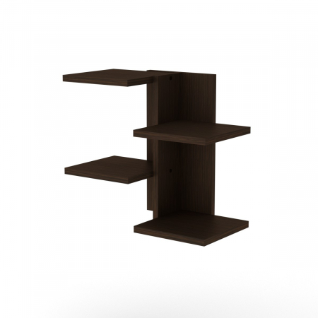 Corp cu Polite 'P15' Wenge [0]